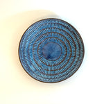 "Pale Moon" Bowls - Carved - Medium • May25 • TH0704