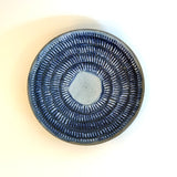 "Pale Moon" Bowls - Carved - Medium • May25 • TH0704