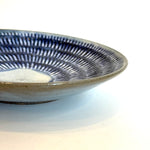 "Pale Moon" Bowls - Carved - Medium • May25 • TH0704