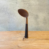 Ladle - Hand-Carved - Deep - Medium