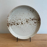 Arnaud Barraud - Flat Platters - Speckled - Extra Large