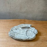"Rabbit" Dish - Small
