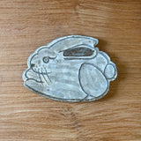 "Rabbit" Dish - Small