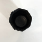 "Ash Kaki" Cups - Faceted • May25 • TH0801