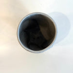"Shino" Cups - Twist Faceted • May25 • TH0804