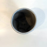 "Shino" Cups - Twist Faceted • May25 • TH0804