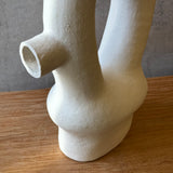 "Celeste in White" - Tall