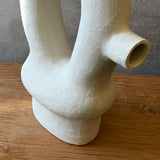 "Celeste in White" - Tall