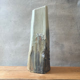 Angular Vessel - Wood Fired - Large