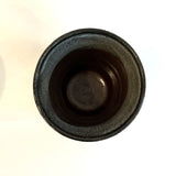 "Straw White / Iron Red" Cups - Flared • May25 • TH0807