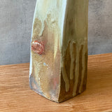Angular Vessel - Wood Fired - Large