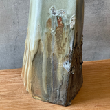 Angular Vessel - Wood Fired - Large