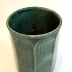 "Oribe" Cups - Faceted • May25 • TH0808