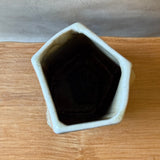 Angular Vessel - Wood Fired - Large