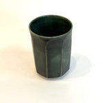"Oribe" Cups - Faceted • May25 • TH0808