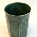 "Oribe" Cups - Faceted • May25 • TH0808