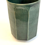 "Oribe" Cups - Faceted • May25 • TH0808
