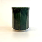 "Oribe" Cups - Faceted • May25 • TH0808