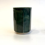 "Oribe" Cups - Faceted • May25 • TH0808