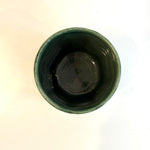 "Oribe" Cups - Faceted • May25 • TH0808