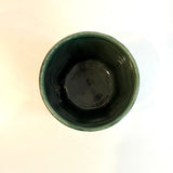 "Oribe" Cups - Faceted • May25 • TH0808