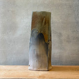 Angular Vessel - Wood Fired - Large