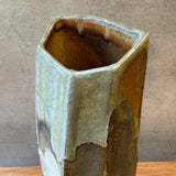 Angular Vessel - Wood Fired - Large