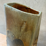 Angular Vessel - Wood Fired - Large
