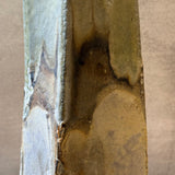 Angular Vessel - Wood Fired - Large