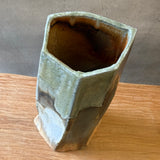 Angular Vessel - Wood Fired - Large