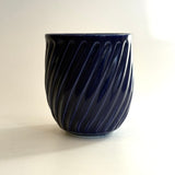 "Ruri" Cups - Fluted • May25 • TH0905