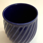 "Ruri" Cups - Fluted • May25 • TH0905