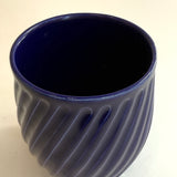 "Ruri" Cups - Fluted • May25 • TH0905
