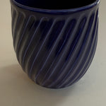 "Ruri" Cups - Fluted • May25 • TH0905