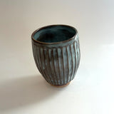 "Aohagi" Cups - Fluted • May25 • TH0906