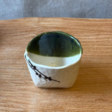 "Natural" 5 Cup Boxed Set