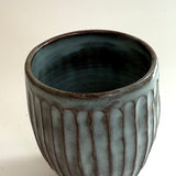 "Aohagi" Cups - Fluted • May25 • TH0906