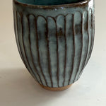 "Aohagi" Cups - Fluted • May25 • TH0906