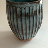 "Aohagi" Cups - Fluted • May25 • TH0906