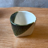 "Natural" 5 Cup Boxed Set