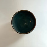 "Aohagi" Cups - Fluted • May25 • TH0906