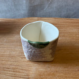"Natural" 5 Cup Boxed Set