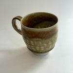 Ash Glazed Teacups • May25 • TH0907