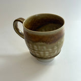 Ash Glazed Teacups • May25 • TH0907