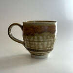 Ash Glazed Teacups • May25 • TH0907