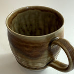 Ash Glazed Teacups • May25 • TH0907