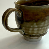 Ash Glazed Teacups • May25 • TH0907