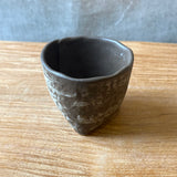 "Natural" 5 Cup Boxed Set