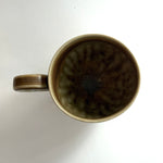 Ash Glazed Teacups • May25 • TH0907