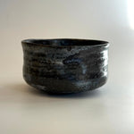 "Midnight Sky" Chawan (Tea Bowls) • May25 • TH1001